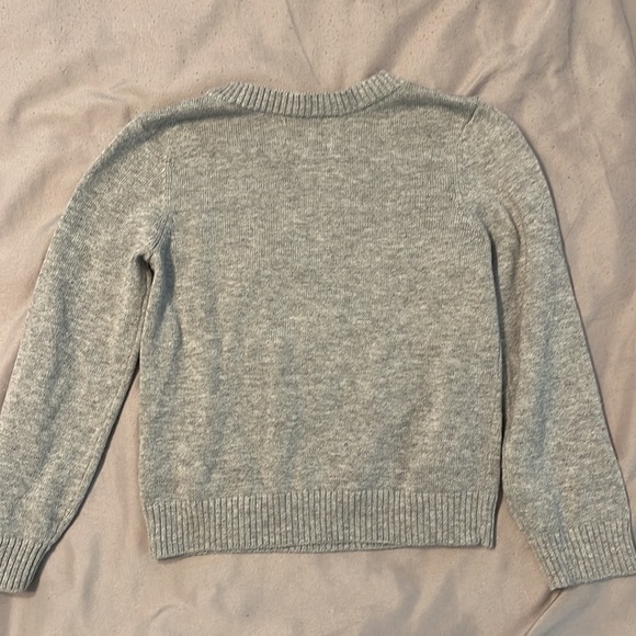 Pick 3/$20 Children’s Place Unicorn Sweater - Picture 4 of 4